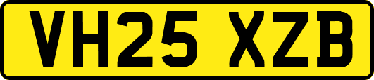 VH25XZB