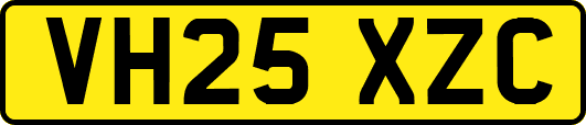VH25XZC