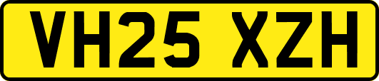 VH25XZH