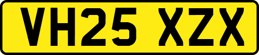 VH25XZX