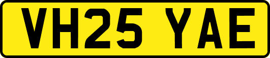 VH25YAE