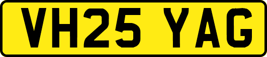 VH25YAG