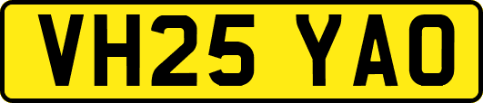VH25YAO
