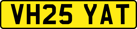VH25YAT
