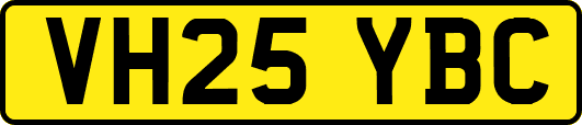 VH25YBC