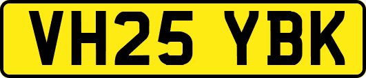 VH25YBK