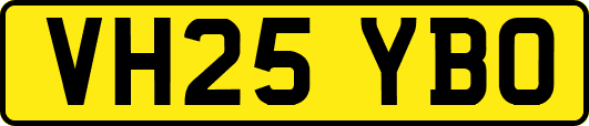 VH25YBO