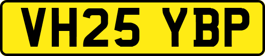 VH25YBP