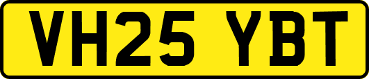 VH25YBT
