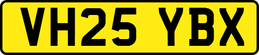 VH25YBX