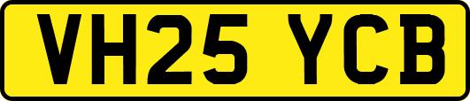VH25YCB