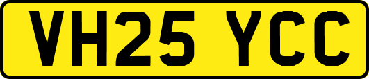 VH25YCC