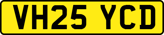 VH25YCD