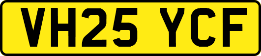 VH25YCF