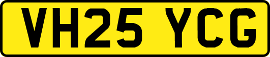 VH25YCG