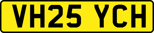 VH25YCH