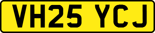 VH25YCJ