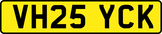 VH25YCK