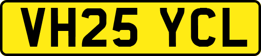VH25YCL