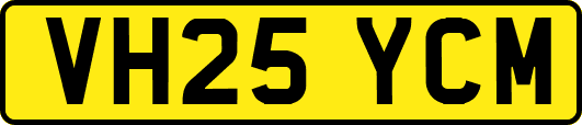 VH25YCM
