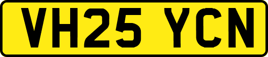 VH25YCN