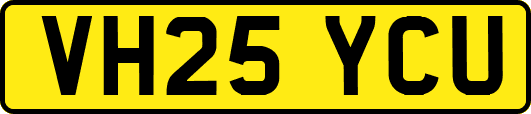 VH25YCU
