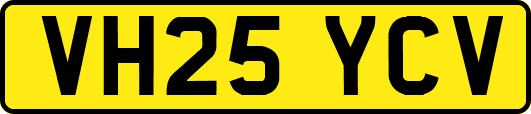 VH25YCV