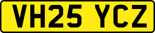 VH25YCZ