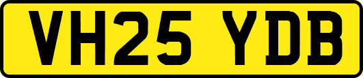 VH25YDB