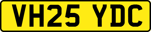 VH25YDC