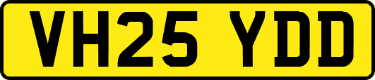 VH25YDD