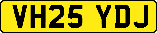 VH25YDJ