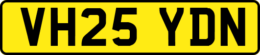 VH25YDN