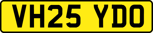 VH25YDO