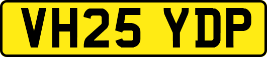 VH25YDP