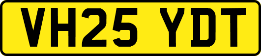 VH25YDT