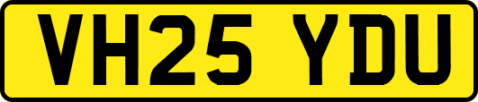VH25YDU