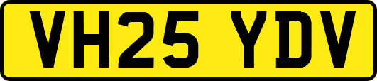 VH25YDV