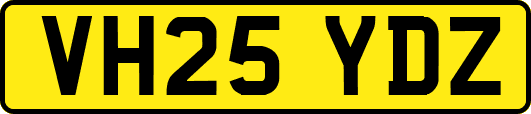 VH25YDZ