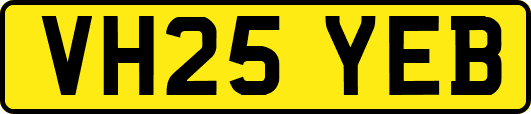 VH25YEB