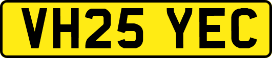 VH25YEC
