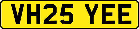 VH25YEE