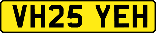 VH25YEH