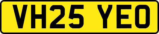 VH25YEO