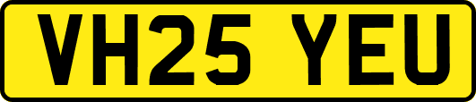 VH25YEU