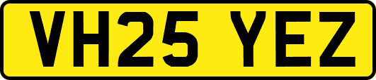 VH25YEZ