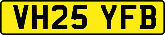 VH25YFB