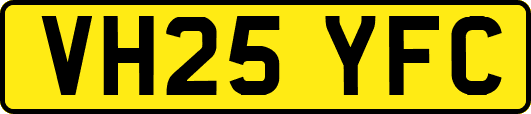 VH25YFC