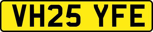 VH25YFE