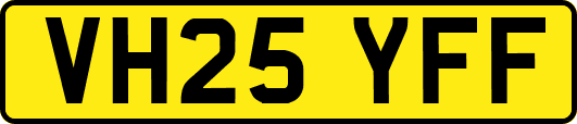 VH25YFF